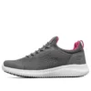 Cessnock Sneaker Grau/Weiss/Lila