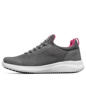 Cessnock Sneaker Grau/Weiss/Lila