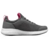 Cessnock Sneaker Grau/Weiss/Lila