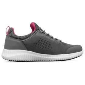 Cessnock Sneaker Grau/Weiss/Lila