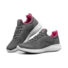 Cessnock Sneaker Grau/Weiss/Lila