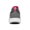 Cessnock Sneaker Grau/Weiss/Lila