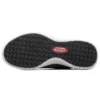 Cessnock Sneaker Grau/Weiss/Lila