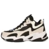 Chunky-Schuhe „Beige Black“