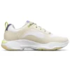 City Sport Sportschuhe Weiss/Gelb