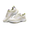 City Sport Sportschuhe Weiss/Gelb