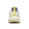 City Sport Sportschuhe Weiss/Gelb