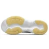 City Sport Sportschuhe Weiss/Gelb