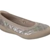 Cleo Walk – Cozy Fit Ballet Ease