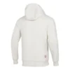 CNY Langarm-Hoodies „Weiss“