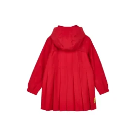 CNY-Serie Grafikjacke «Red»