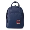 Colorful Collection Rucksack «Navy»
