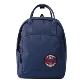 Colorful Collection Rucksack «Navy»