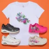 Colors of Life T-Shirt