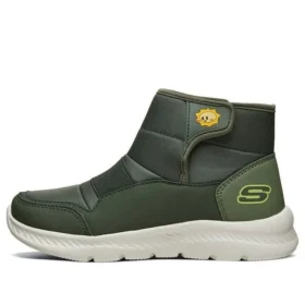 Comemory Foamy Stiefel «Olive Green»
