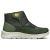 Comemory Foamy Stiefel «Olive Green»