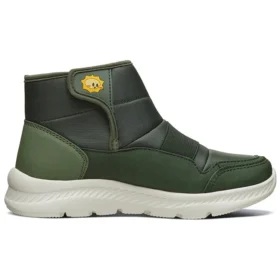 Comemory Foamy Stiefel «Olive Green»