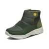 Comemory Foamy Stiefel «Olive Green»