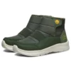 Comemory Foamy Stiefel «Olive Green»