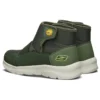 Comemory Foamy Stiefel «Olive Green»