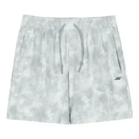 Comfort Sport Performance Shorts «Grey»