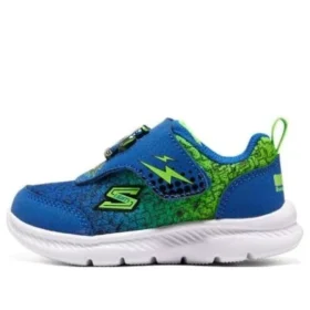 Comfy Flex 2.0 «Blue Lime»