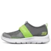 Comfy Flex 2.0 «Dark Grey Yellow»