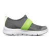 Comfy Flex 2.0 «Dark Grey Yellow»