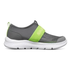 Comfy Flex 2.0 «Dark Grey Yellow»