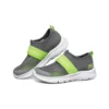 Comfy Flex 2.0 «Dark Grey Yellow»
