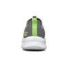 Comfy Flex 2.0 «Dark Grey Yellow»