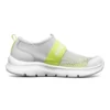 Comfy Flex 2.0 «Grey Yellow»