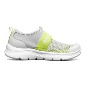 Comfy Flex 2.0 «Grey Yellow»