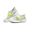 Comfy Flex 2.0 «Grey Yellow»