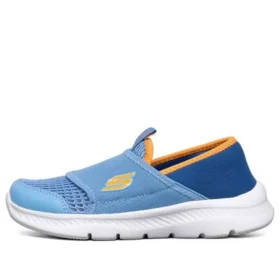 Comfy Flex 2.0 Low-Top-Laufschuhe K Blau
