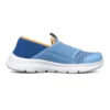 Comfy Flex 2.0 Low-Top-Laufschuhe K Blau
