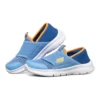 Comfy Flex 2.0 Low-Top-Laufschuhe K Blau