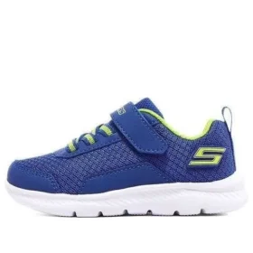 Comfy Flex 2.0 Schuhe «Blau-Weiss»