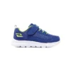 Comfy Flex 2.0 Schuhe «Blau-Weiss»
