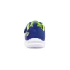 Comfy Flex 2.0 Schuhe «Blau-Weiss»