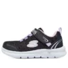 Comfy Flex 2.0 Schuhe «Schwarz-Rosa-Weiss»