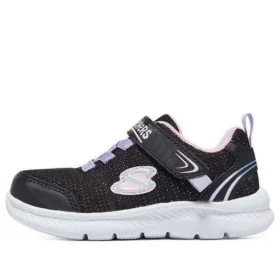Comfy Flex 2.0 Schuhe «Schwarz-Rosa-Weiss»