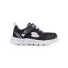 Comfy Flex 2.0 Schuhe «Schwarz-Rosa-Weiss»