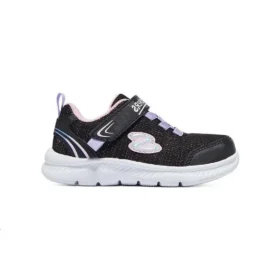 Comfy Flex 2.0 Schuhe «Schwarz-Rosa-Weiss»
