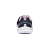 Comfy Flex 2.0 Schuhe «Schwarz-Rosa-Weiss»