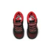 Comfy Flex 2.0 Schuhe «Schwarz Rot»