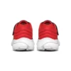 Comfy Flex 2.0 Schuhe «Schwarz Rot»