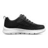 Comfy Flex 2.0 «Schwarz-Rosa»