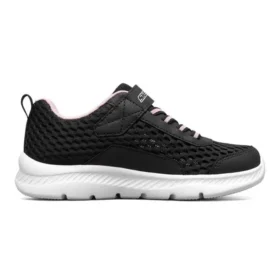 Comfy Flex 2.0 «Schwarz-Rosa»