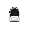Comfy Flex 2.0 «Schwarz-Rosa»